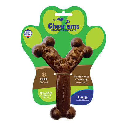 Chew'ems Dog Chew Toys