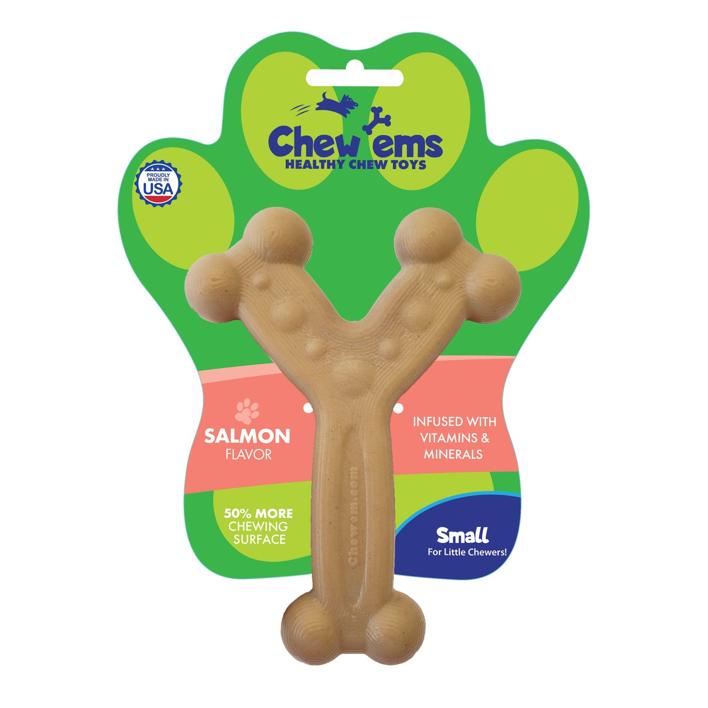 Chew'ems Dog Chew Toys