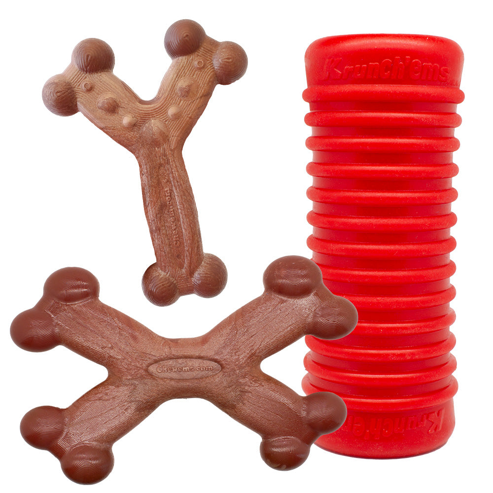 Ultimate Power Chewer Bundle