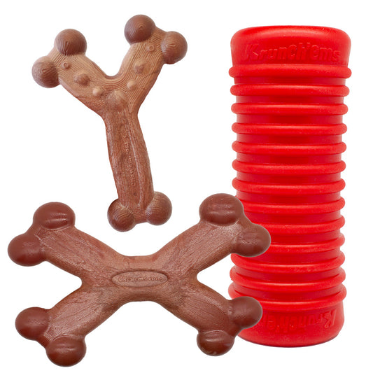 Ultimate Power Chewer Bundle