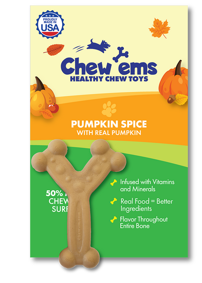 Chew'ems Dog Chew Toys
